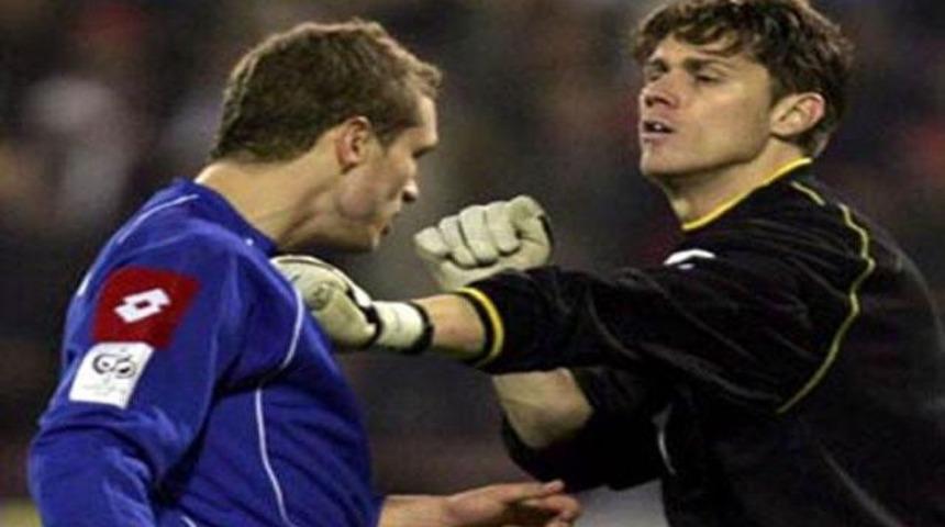 Leo Franco'nun yerine O geliyor!