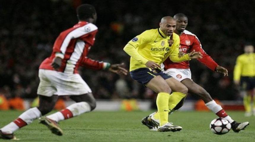 Henry'den &ouml;vg&uuml;!