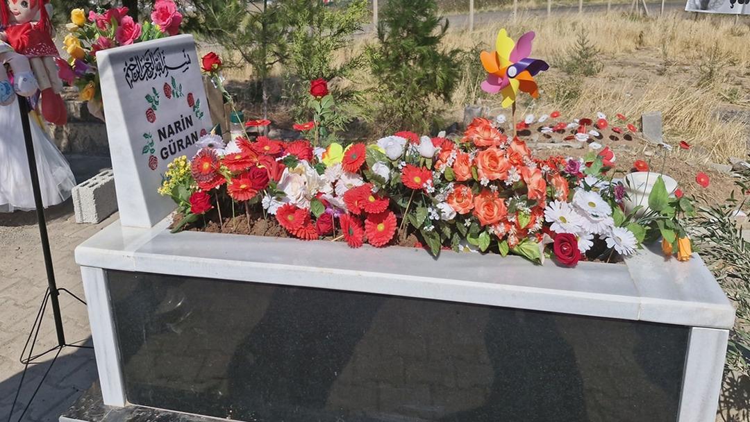 Narin Güran cinayetinde yeni gelişme! Diyarbakır Barosu, katılma talebinin reddine itiraz etti 3