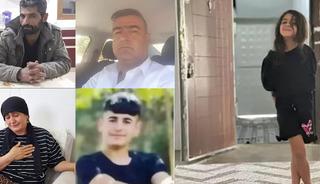 Narin Güran davasında barodan itiraz geldi