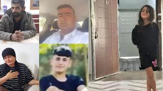Narin Güran cinayetinde yeni gelişme! Diyarbakır Barosu, katılma talebinin reddine itiraz etti