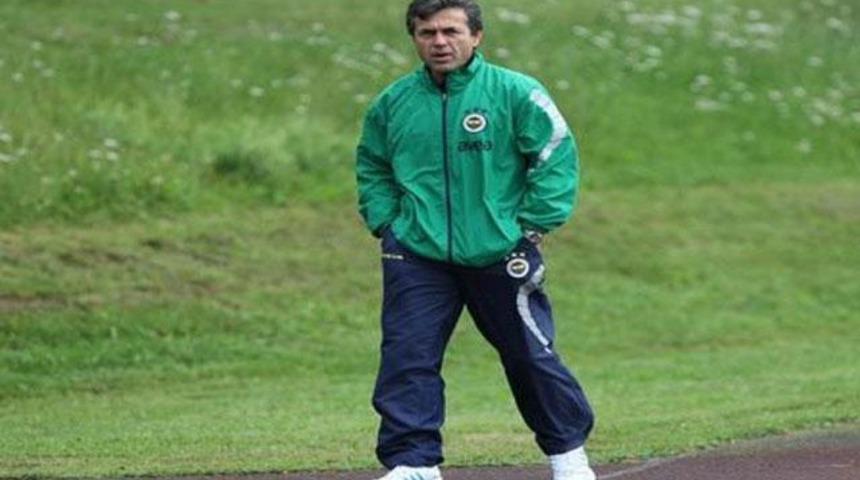 F.Bah&ccedil;e'de transfer harekatı!