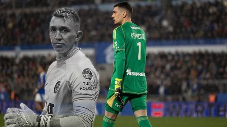 Galatasaray Muslera'nın yerini o isimle dolduracak! Chelsea'nin 25 yaşındaki kalecisi sarı-kırmızılıların radarında