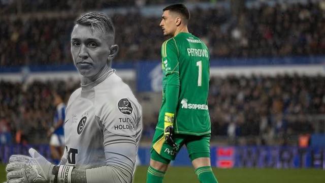 Galatasaray Muslera'nın yerini o isimle dolduracak! Chelsea'nin 25 yaşındaki kalecisi sarı-kırmızılıların radarında
