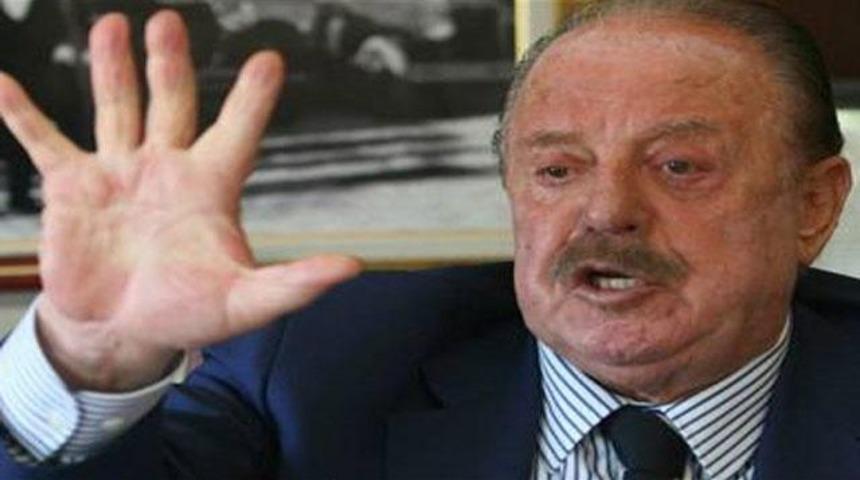 Cavcav'dan Beşiktaş'a şike su&ccedil;laması!