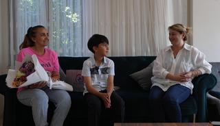 Düzce Belediyesi'nden 'bayramlaşma' teşekkürü