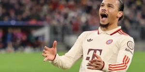 Galatasaray resmen duyurdu! Yıldız futbolcu Leroy Sane İstanbul'a geldi