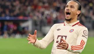 Galatasaray resmen duyurdu! Yıldız futbolcu Leroy Sane İstanbul'a geldi