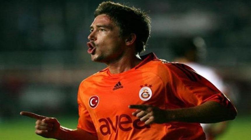 G.Saray'da bayram havası!