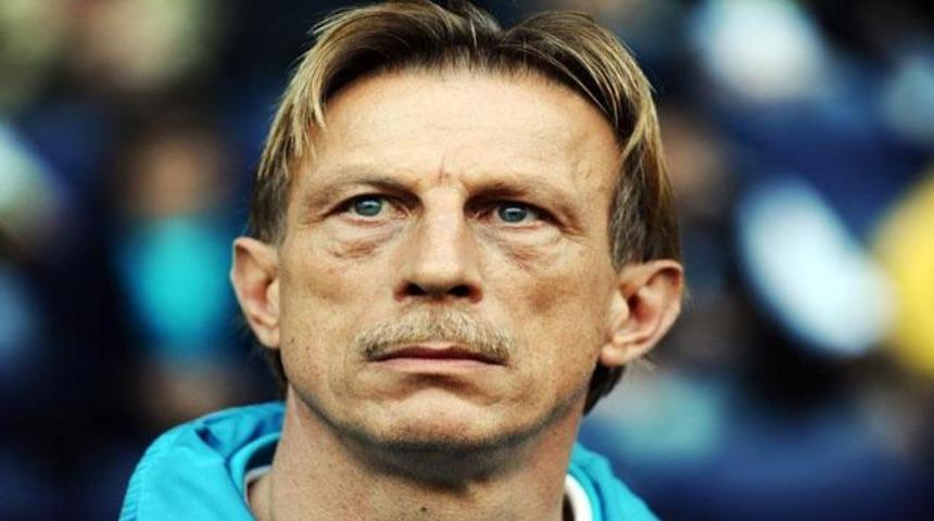 'Eski formumuzu yakaladık'