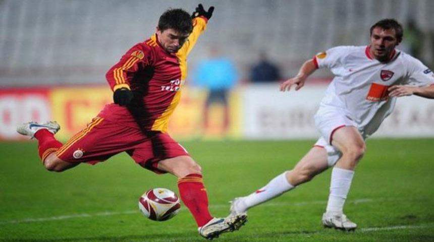 Kewell sınırları zorluyor!