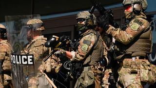 ABD'de ICE karşıtı eylemler büyüyor! Los Angeles'tan sonra Texas'ta da Ulusal Muhafızlar göreve çağırıldı