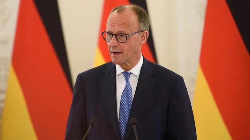 Almanya Başbakanı Merz: "Rusya, tüm ittifakın güvenliği için bir tehdittir"