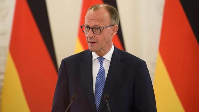 Almanya Başbakanı Merz: Rusya, tüm ittifakın güvenliği için bir tehdittir