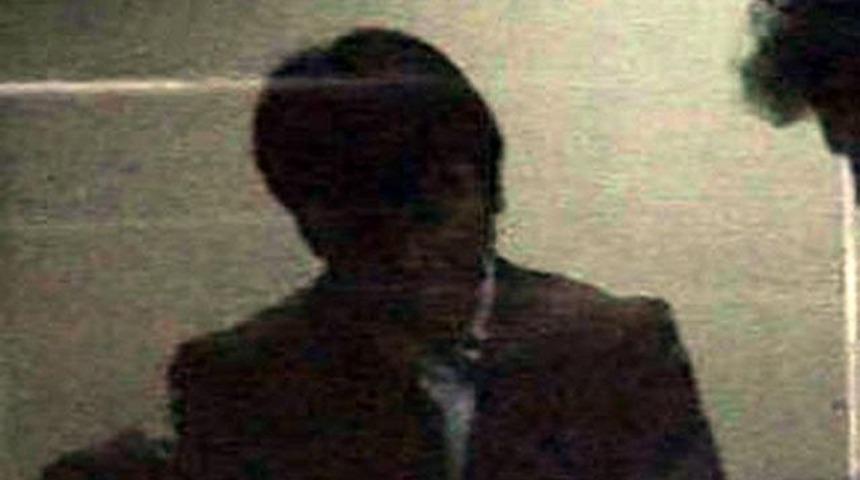 Rıdvan Dilmen g&ouml;zaltında!