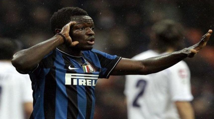 F.Bah&ccedil;e, Interli yıldızın peşinde