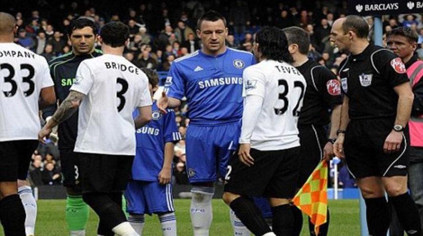 En komik futbol anları! (VİDEO)