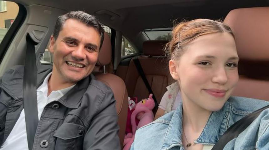 Ferdi Zeyrek'in hayatını kaybetmesine ilişkin soruşturmada 2 şüpheli serbest bırakılmıştı! Nehir Zeyrek tepki gösterdi: "Yalçın denen o adamı nasıl serbest bırakabiliyorsunuz?"