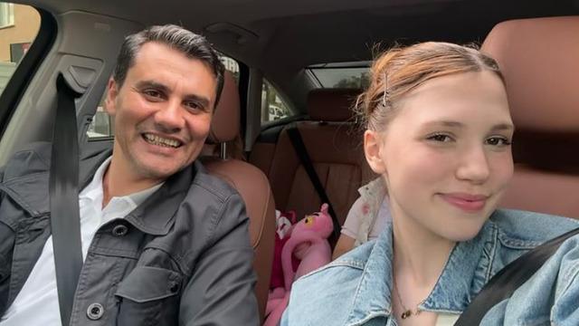 Ferdi Zeyrek'in hayatını kaybetmesine ilişkin soruşturmada 2 şüpheli serbest bırakılmıştı! Nehir Zeyrek tepki gösterdi: Yalçın denen o adamı nasıl serbest bırakabiliyorsunuz?