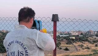 Hayattan koparan yorgun mermiye 3 gözaltı