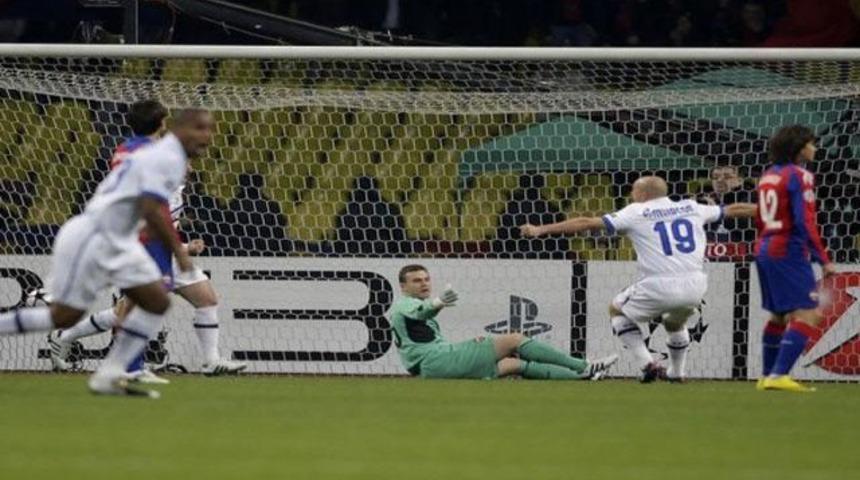 Inter'den aynı tarife (VİDEO)