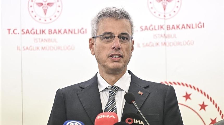 Bakan Memişoğlu: "Aile Hekimliği Rehberi yayımlandı"