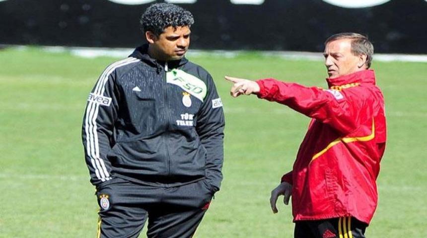 Rijkaard yeni Arda'yı buldu!