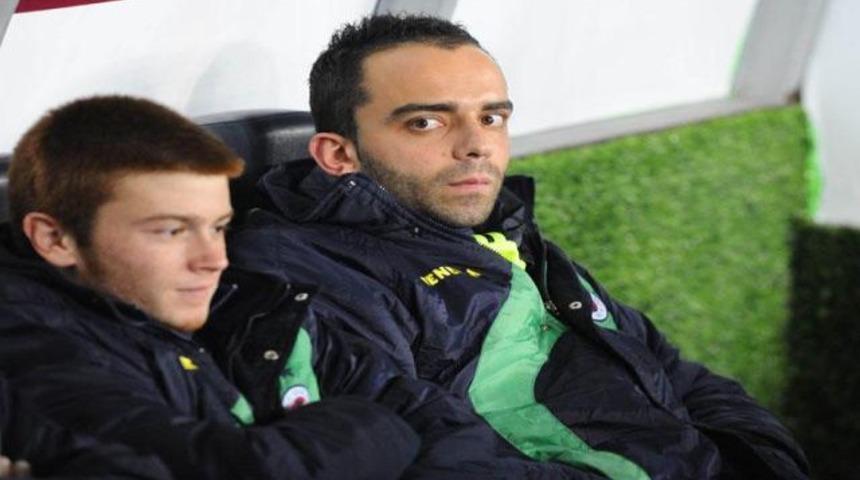 Semih resti &ccedil;ekti: 'Giderim'