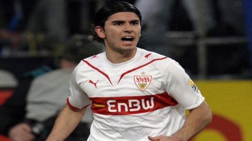 Juventus ve Tottenham onun peşinde!