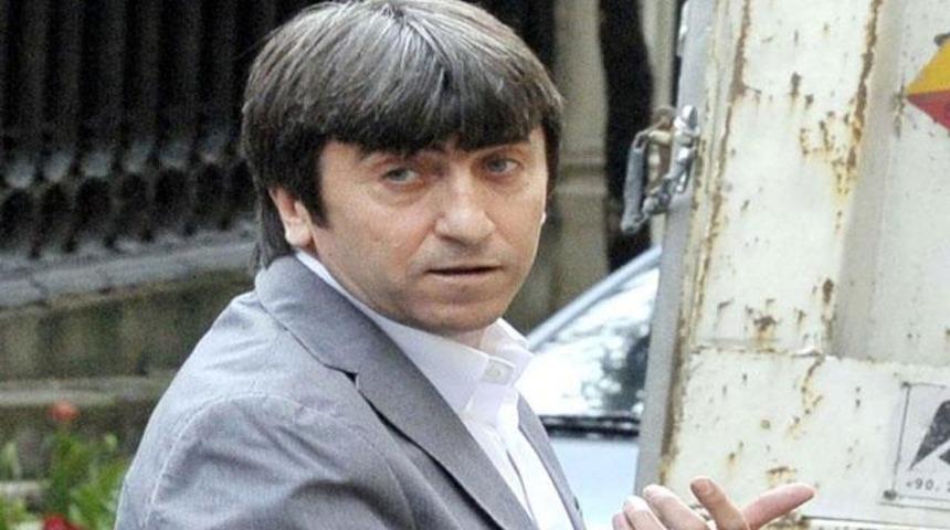 Rıdvan kimleri dinletti!