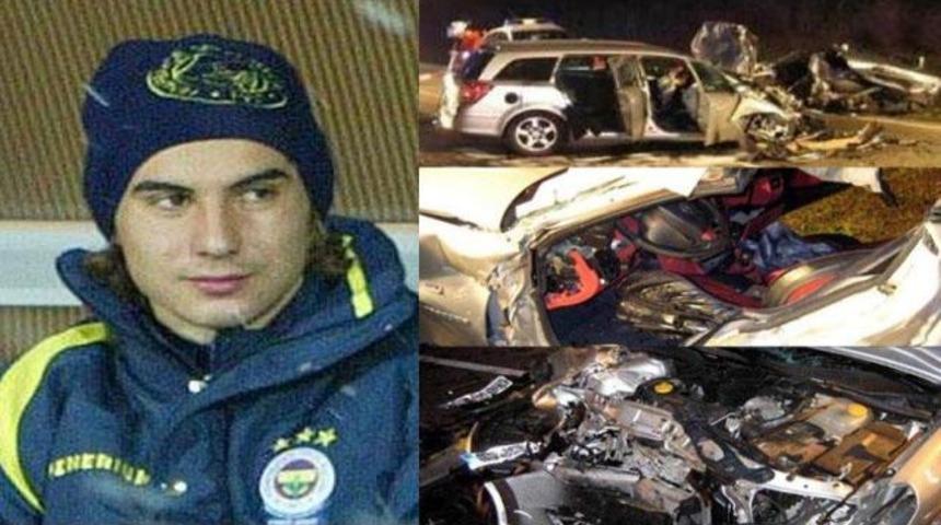 Yaşam m&uuml;cadelesini kaybetti