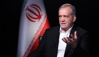 İran Cumhurbaşkanı: "Zorbalığa boyun eğmeyeceğiz"