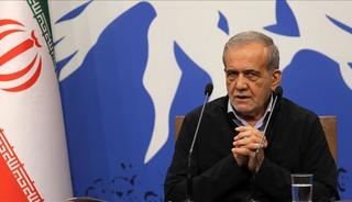 Pezeşkiyan: "Silahlı kuvvetlerin performansı analizcileri şaşırttı"