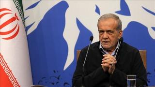 Pezeşkiyan: Taahhütlere bağlı olmamak gerçek müzakerelerin önündeki en önemli engel