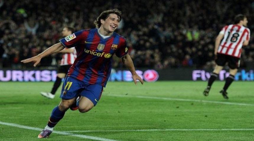 G.Saray'a bir Bar&ccedil;alı daha!