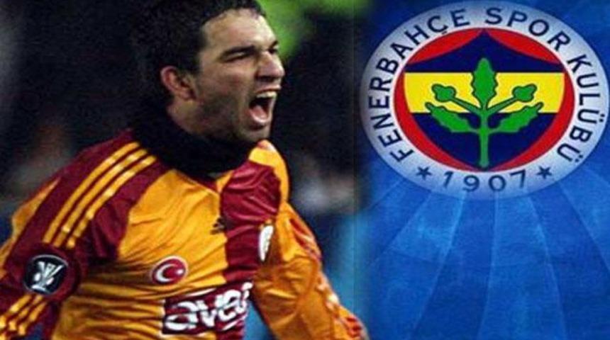 F.Bah&ccedil;e'de b&uuml;y&uuml;k plan!