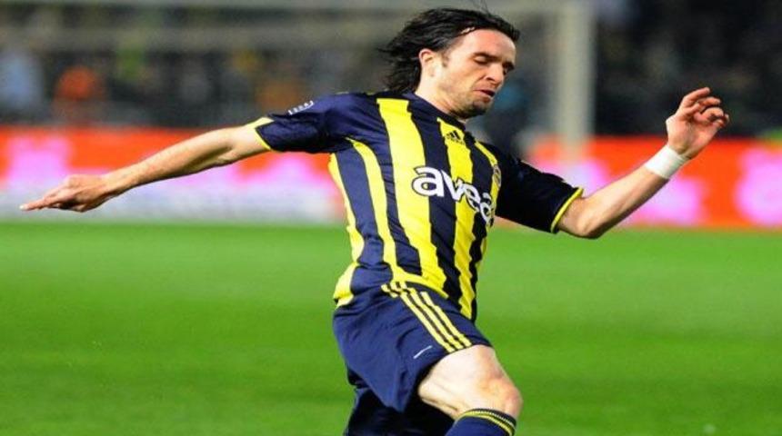 Gökhan Gönül özür diledi