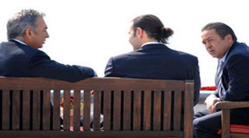 Florya'da neler oluyor!