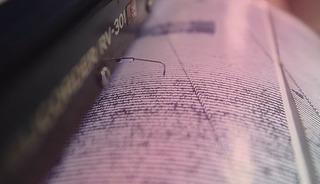 İstanbul'da korkutan deprem