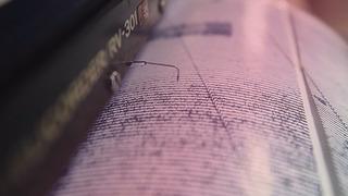 AFAD duyurdu! İstanbul'da 3.5 büyüklüğünde deprem