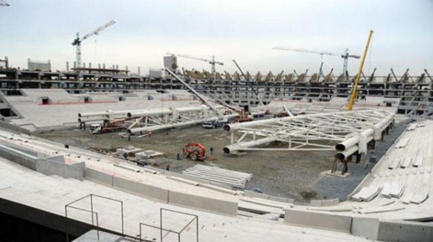 Aslantepe'de sona doğru...