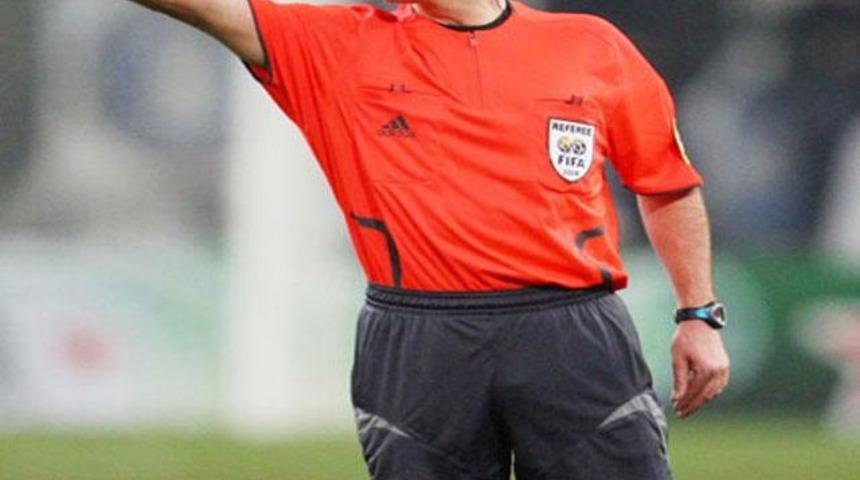 Kulaklık var penaltı yok!