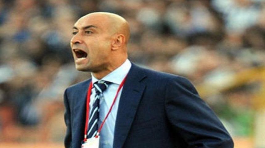 Cimbom'da Kafkas sesleri!