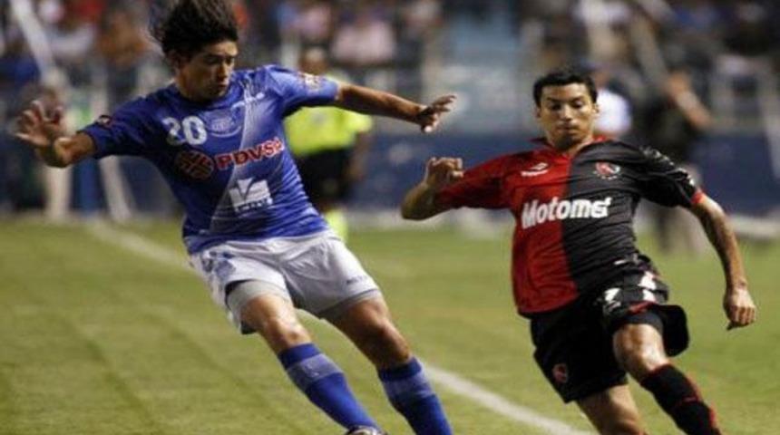 Fener aradığını buldu!