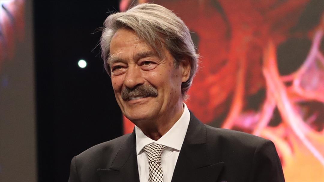 1 yıldır fizik tedavi görüyordu! Kadir İnanır ın son hali ortaya çıktı 2