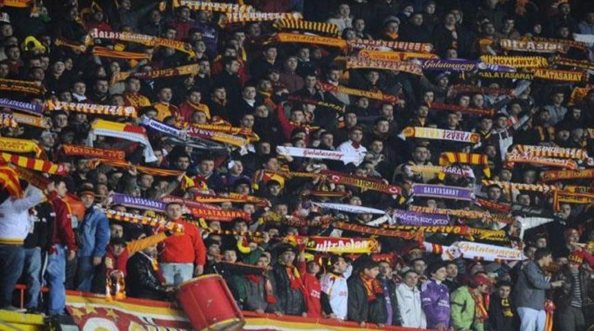 ultrAslan'dan protesto!