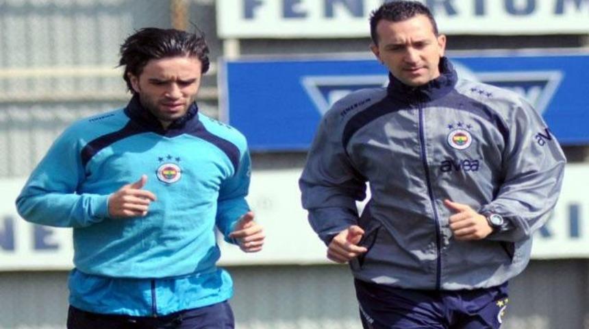 G&ouml;khan'ın g&ouml;nl&uuml; b&ouml;yle istedi