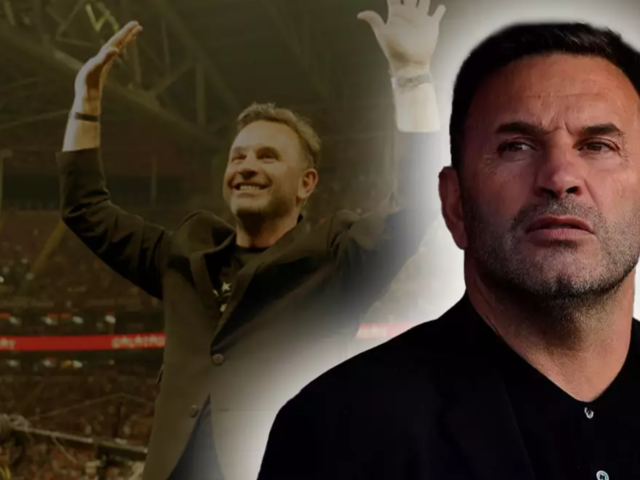 Okan Buruk yeni sezonda takımda istemiyordu! O isme İtalya'dan bir talip daha çıktı... Teklif için geliyorlar