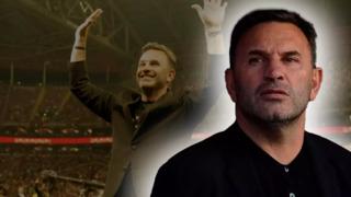 Okan Buruk yeni sezonda takımda istemiyordu! O isme İtalya'dan bir talip daha çıktı... Teklif için geliyorlar