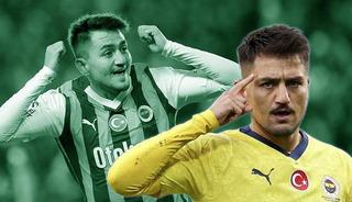 Cengiz Ünder ne olduğunu anlamadı! Sözleşmesi bile bitmemişti, apar topar gönderildi